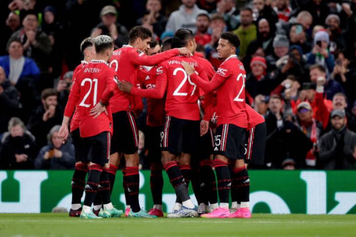 مانشستر يونايتد